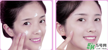 姬存希素顏霜怎么樣？姬存希素顏霜好不好？