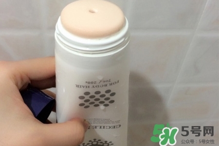 cecile maia脫毛膏怎么用？cecile maia脫毛膏使用方法