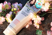 日本vl瘦腿霜怎么樣？日本vl瘦腿霜有用嗎？