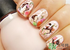 美甲貼紙?jiān)袐D可以用嗎?孕婦可以用美甲貼紙嗎? 美甲貼紙?jiān)袐D可以用嗎?孕婦可以用美甲貼紙嗎?