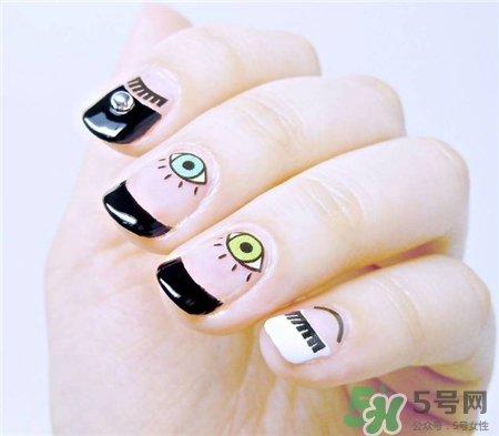 美甲貼紙?jiān)袐D可以用嗎?孕婦可以用美甲貼紙嗎? 美甲貼紙?jiān)袐D可以用嗎?孕婦可以用美甲貼紙嗎?