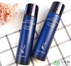 ahc套裝多少錢一盒？ahc水乳韓國專柜價(jià)格