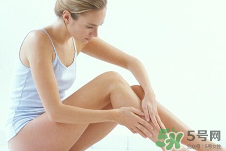 瘦腿霜有用嗎？瘦腿霜真的有效果么？