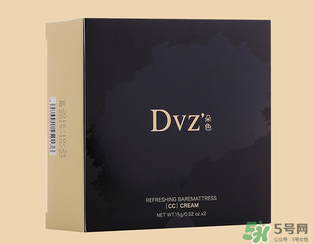 朵色氣墊怎么看真假？朵色氣墊真假對(duì)比