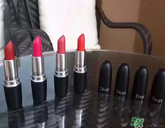 朵色口紅多少錢一支？dvz朵色口紅多少錢？