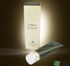 姬存希洗面奶多少錢？姬存希洗面奶價格