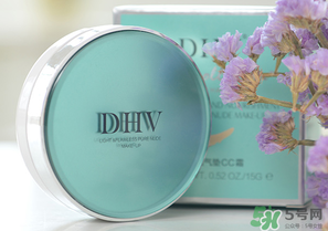 dhv氣墊cc多少錢？dhv氣墊cc進(jìn)貨價格表