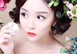 dhv氣墊CC怎么樣？dhv氣墊CC好用嗎？