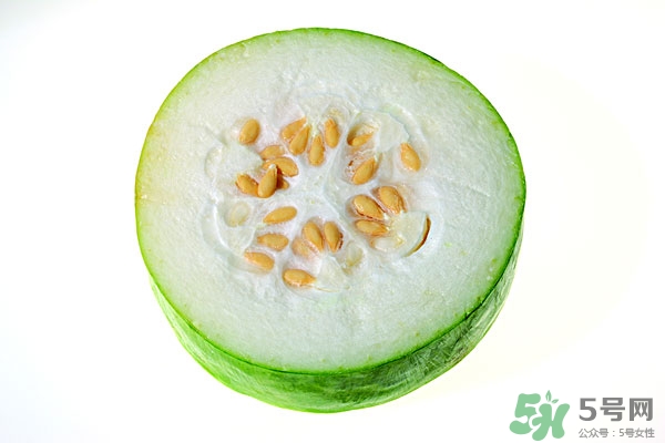 吃冬瓜會(huì)上火嗎?冬瓜是寒性食物嗎 吃冬瓜會(huì)上火嗎?冬瓜是寒性食物嗎