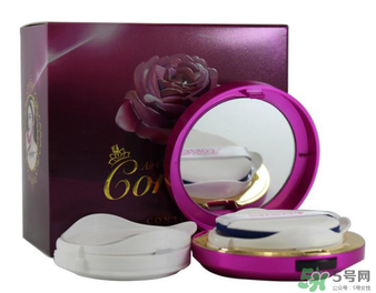 寇辰氣墊真假對(duì)比 寇辰官網(wǎng)防偽碼查詢(xún)