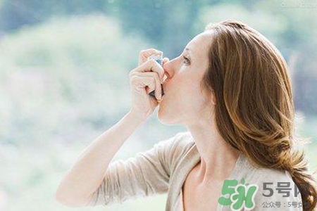 胎盤可以治哮喘嗎？吃胎盤能治哮喘嗎？