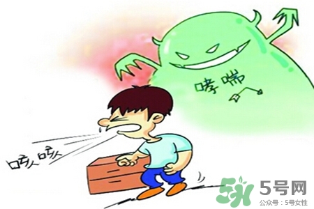 胎盤可以治哮喘嗎？吃胎盤能治哮喘嗎？