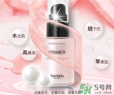 bonisha珍珠提亮液好用嗎?bonisha高光液怎么樣? bonisha珍珠提亮液好用嗎?bonisha高光液怎么樣?