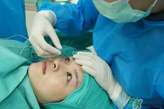 重瞼術(shù)是什么？重瞼術(shù)是永久的嗎？