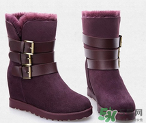 2017年春節(jié)穿什么鞋子？2017年春節(jié)過年鞋子搭配