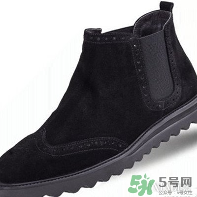 春節(jié)男生穿什么鞋子？過年男生穿什么鞋子？