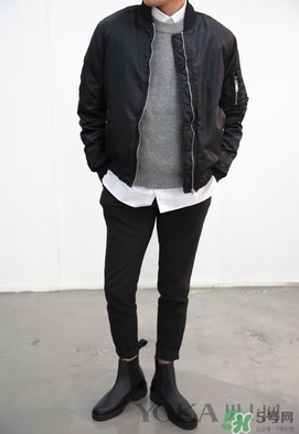 春節(jié)男生穿什么鞋子？過年男生穿什么鞋子？