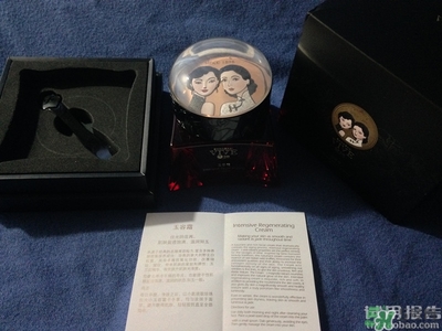 雙妹玉容霜怎么用？雙妹玉容霜使用方法