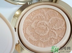 whoo天氣丹氣墊怎么樣？whoo后天氣丹氣墊多少錢？