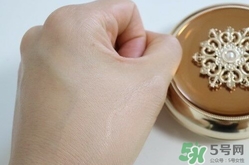 whoo天氣丹氣墊怎么樣？whoo后天氣丹氣墊多少錢？