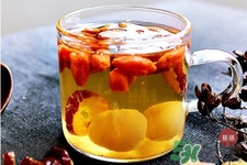 霧霾天喝什么茶好？喝什么茶可以抗霾？