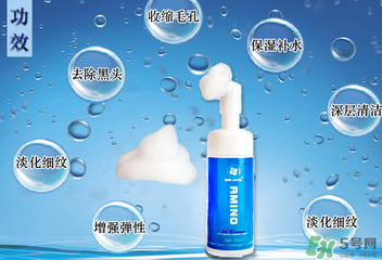 蔻辰洗面奶怎么查防偽？蔻辰洗面奶真假對(duì)比