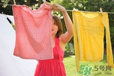 霧霾天能曬衣服嗎？霧霾天怎么曬衣服？