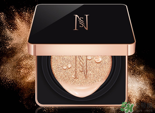 娜圣莎氣墊cc多少錢？娜圣莎美顏氣墊cc多少錢？