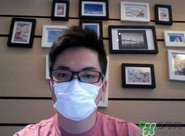 三次元口罩防霧霾嗎？三次元口罩怎么樣