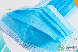 口罩藍(lán)色在外面還是白色？戴口罩哪面朝外？