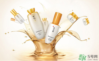 雪花秀滋陰套盒多少錢？雪花秀滋陰套盒專柜價(jià)