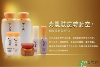 雪花秀滋陰套盒怎么用？雪花秀滋陰套盒使用順序