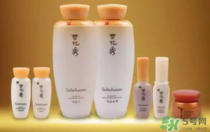 雪花秀滋陰套盒有幾種？雪花秀滋陰系列功效
