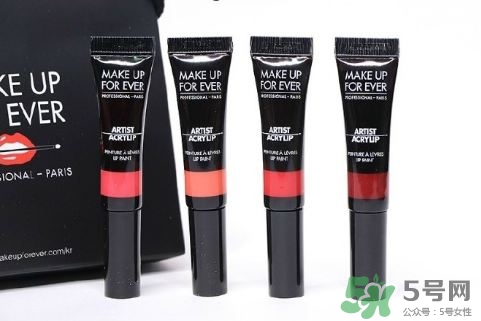 muf限量液體唇膏多少錢?muf Artist Acrylip價(jià)格 muf限量液體唇膏多少錢?muf Artist Acrylip價(jià)格