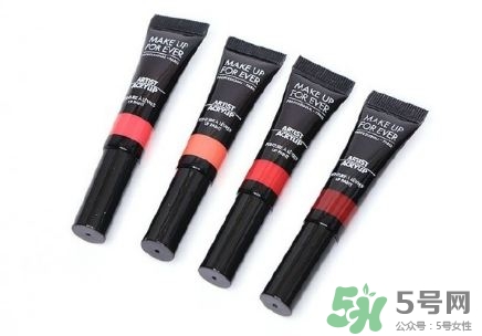 muf限量液體唇膏多少錢?muf Artist Acrylip價(jià)格 muf限量液體唇膏多少錢?muf Artist Acrylip價(jià)格