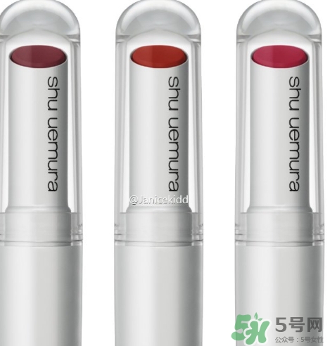 植村秀2017新年限量彩妝有哪些？植村秀2017春季限量價格