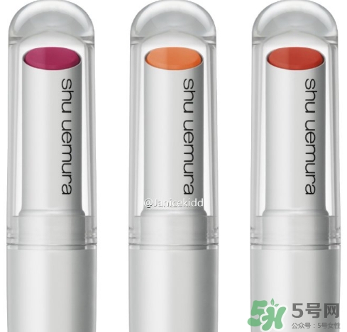 植村秀2017新年限量彩妝有哪些？植村秀2017春季限量價格