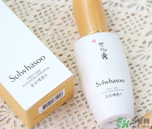 雪花秀滋陰和潤燥哪個(gè)好？雪花秀滋陰和潤燥區(qū)別