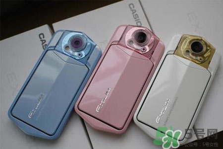 卡西歐自拍神器怎么樣？卡西歐自拍神器好用嗎？