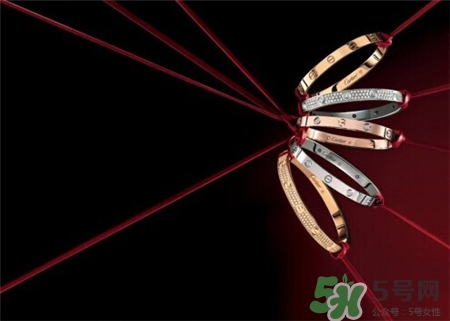 卡地亞手鐲怎么打開?卡地亞手鐲怎么戴? 卡地亞手鐲怎么打開?卡地亞手鐲怎么戴?