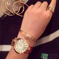 卡地亞手鐲怎么打開?卡地亞手鐲怎么戴? 卡地亞手鐲怎么打開?卡地亞手鐲怎么戴?