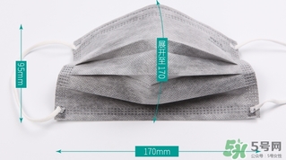 口罩什么顏色好？防霧霾口罩什么顏色效果好？