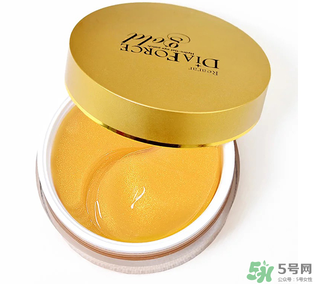 貴婦黃金眼膜多少錢(qián)？貴婦黃金眼膜價(jià)格