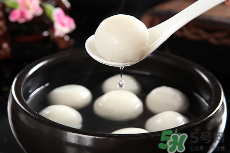 產婦坐月子能吃湯圓嗎?月子里吃湯圓好嗎 產婦坐月子能吃湯圓嗎?月子里吃湯圓好嗎