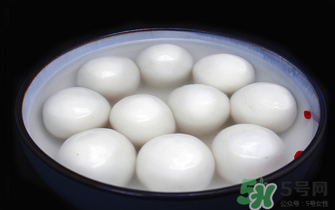 產婦坐月子能吃湯圓嗎?月子里吃湯圓好嗎 產婦坐月子能吃湯圓嗎?月子里吃湯圓好嗎