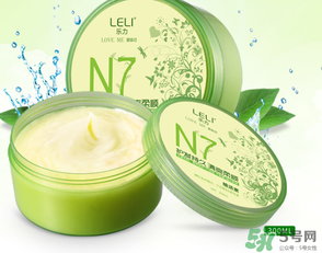 N7發(fā)膜多少錢一盒？N7發(fā)膜價(jià)格