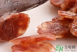 臘腸是怎么做的?臘腸是用什么腸做的? 臘腸是怎么做的?臘腸是用什么腸做的?