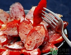 臘腸是怎么做的?臘腸是用什么腸做的? 臘腸是怎么做的?臘腸是用什么腸做的?