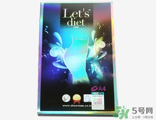 let's diet束腰褲怎么樣？lets diet束腰褲真假？