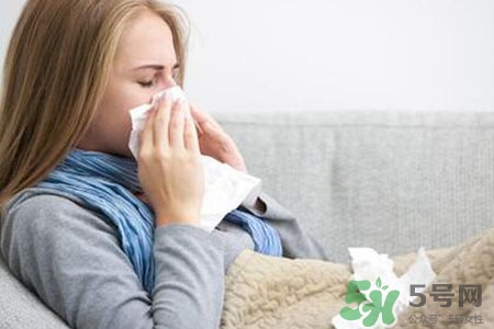 霧霾會引起鼻炎嗎？霧霾天鼻炎怎么辦？